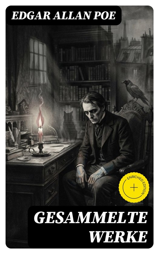Gesammelte Werke - cover