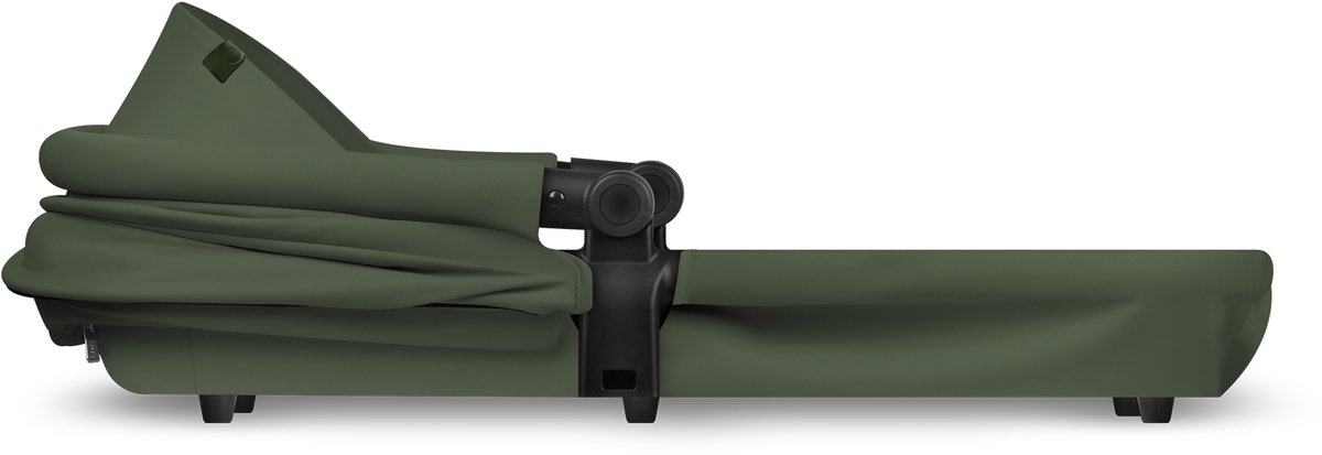 Lionelo Mika Plus Kinderwagen 2in1 met (EAN: 5903771709675) - afbeelding 2