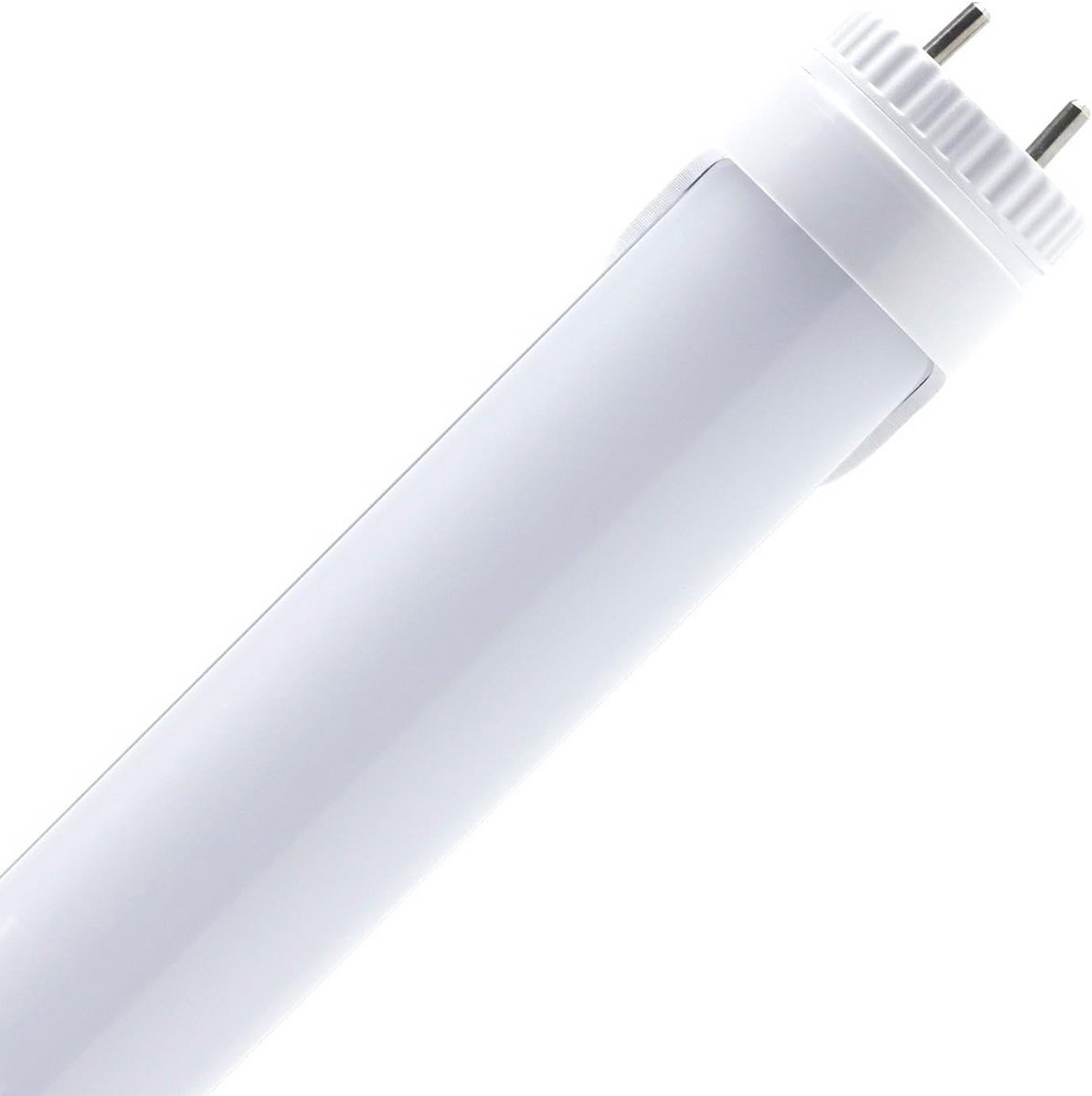 LED TL Buis T8 120 cm 18W Neutraal Wit G13 Eenzijdige Aansluiting Geen Knipperen
