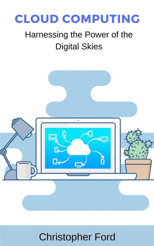 The IT Collection 1 - Cloud Computing: Harnessing the Power  ... - cover