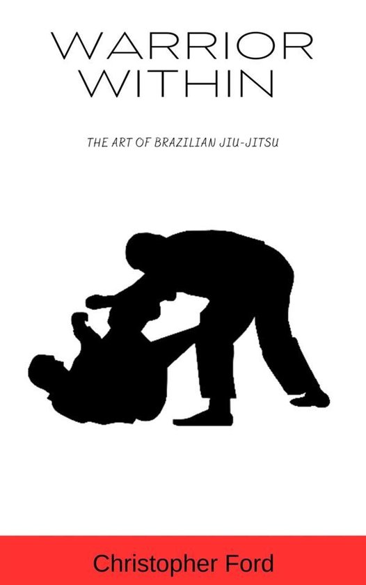 The Martial Arts Collection 7 - Warrior Within: The Art of B ... - cover