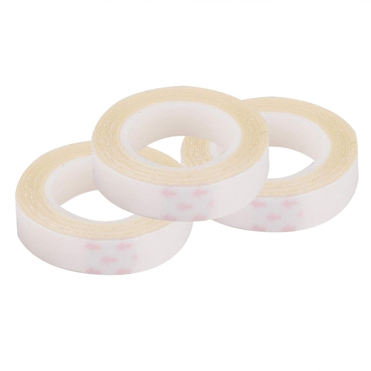 Front Ondersteuning Tape - Dubbelzijdige Pruik Tape - 300 cm lang