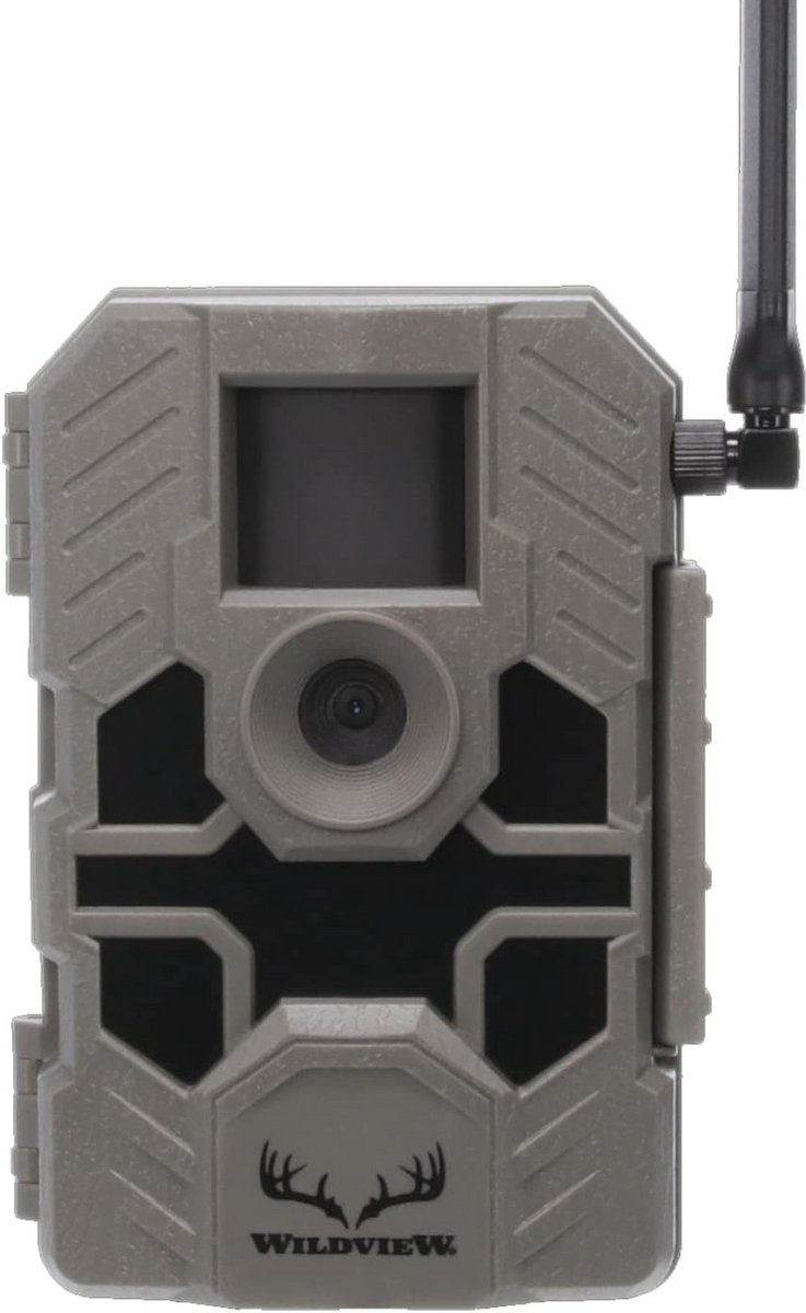 Draadloze Wildcamera met Hoge Resolutie en Snelle Trigger