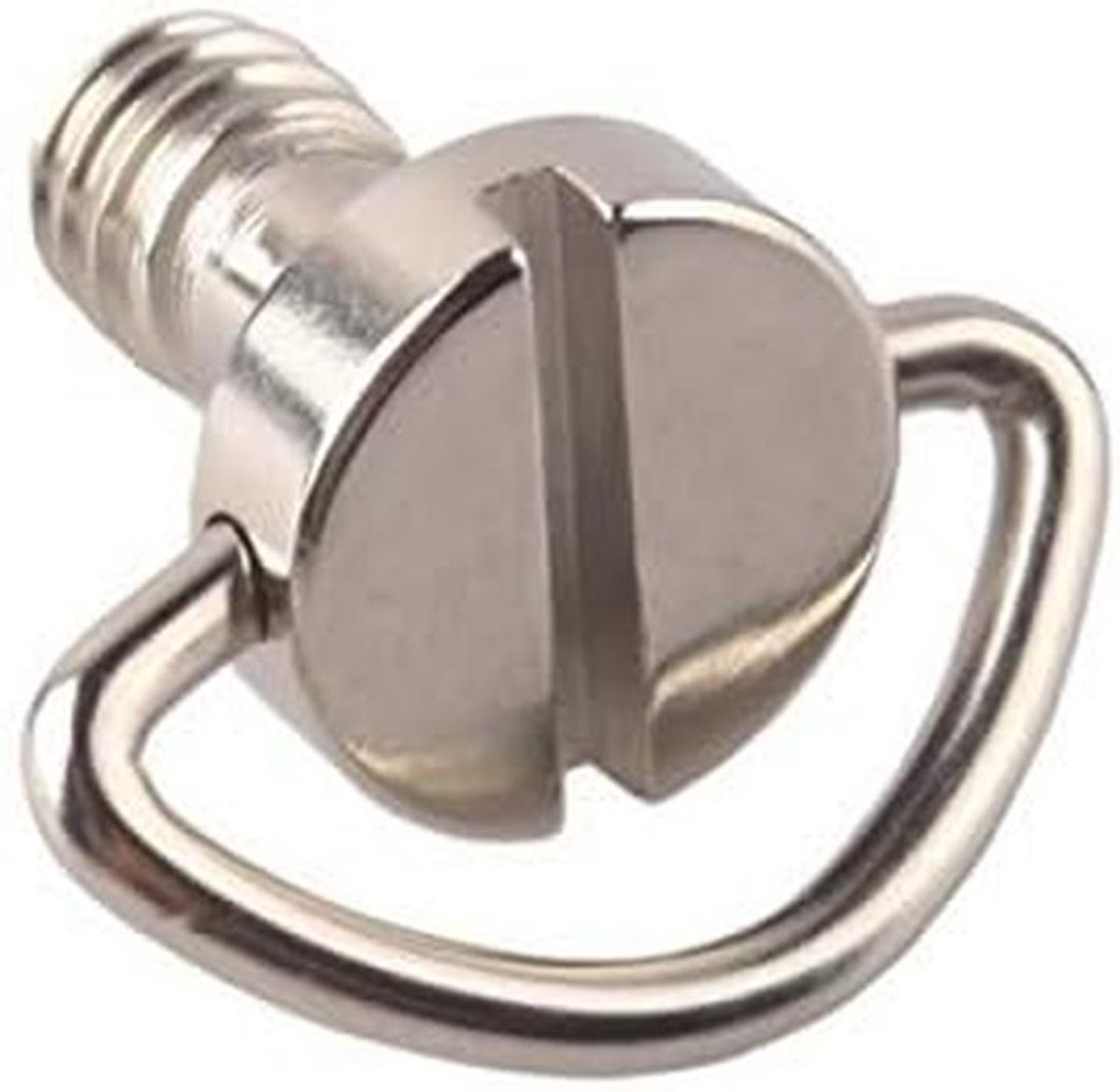 1/4 inch Schroefadapter voor Statief en Camera's