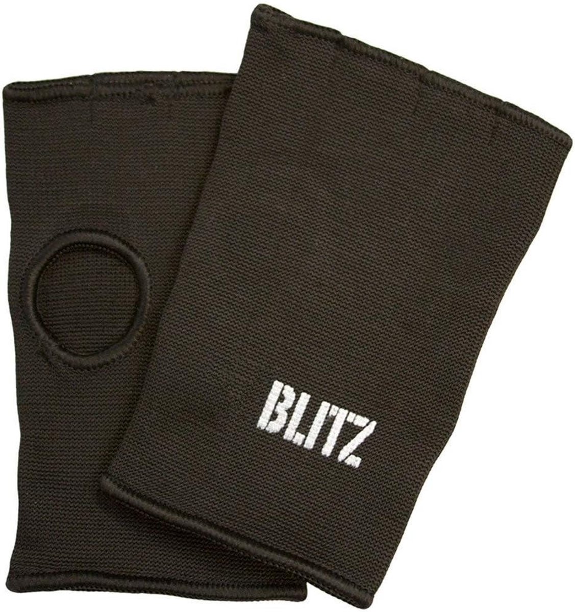 Elastische Vingerloze Binnenhandschoenen voor Boksen en Fitness