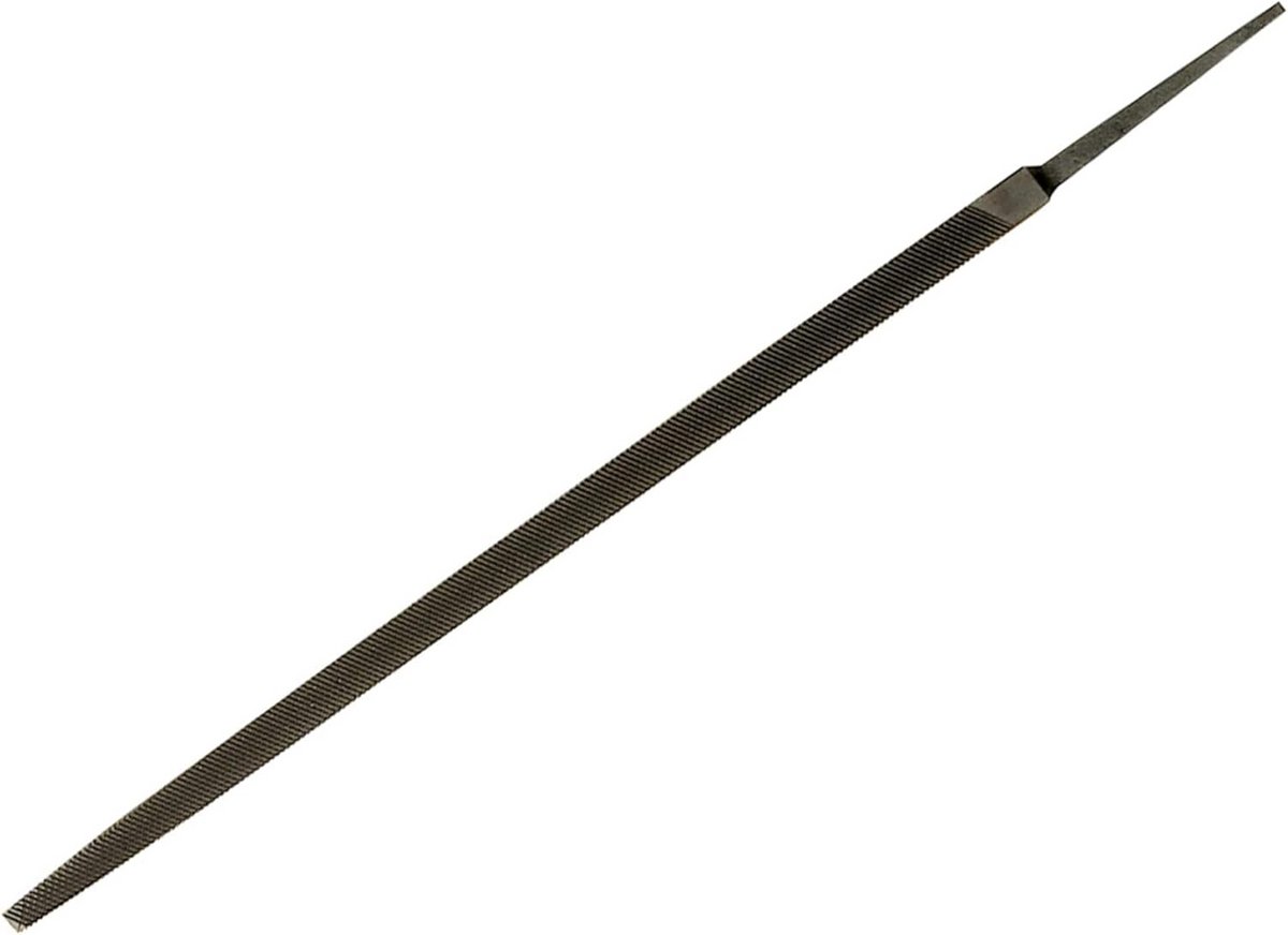 Vierkante Vijl 150 mm (6 inch) - Snijgraad 3