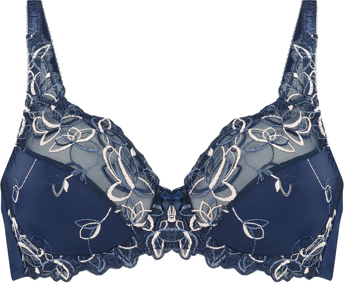 Comfortabele Beha voor Volwassen Dames - Perfecte Pasvorm en Stijl