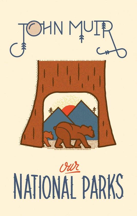 Our National Parks - cover