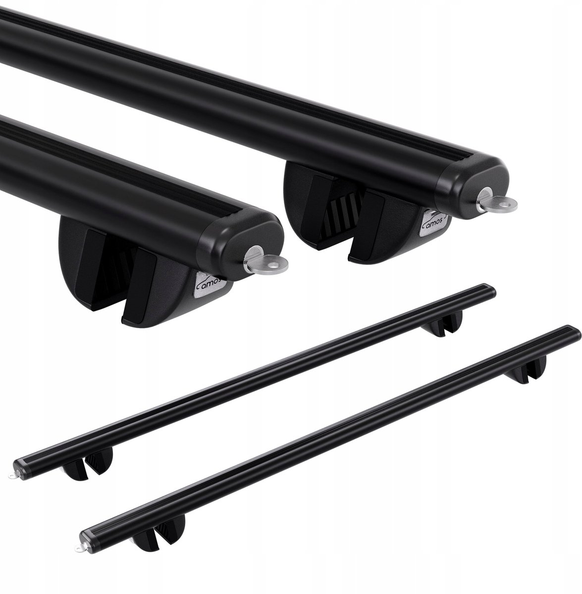 Dakdrager voor FORD Galaxy MPV 5D 2010-2015