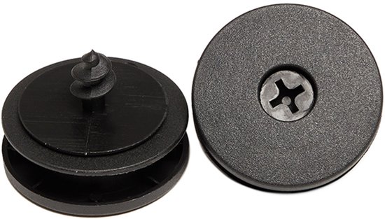 Tapis de voiture en caoutchouc Tapis de voiture Suzuki Swift - Année de construction : 2010 - 04/2017 - Ajustement d'origine - 4 pièces