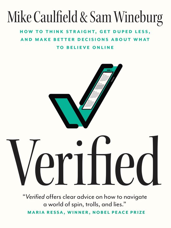 Verified - cover
