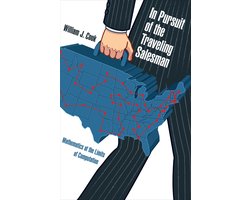 Omslag van In Pursuit Of The Traveling Salesman