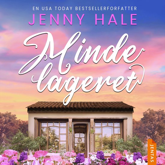 Mindelageret - cover