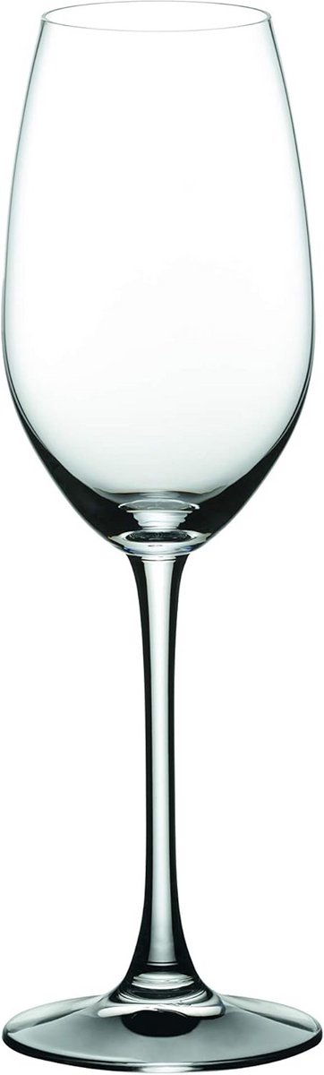 Set van 4 Kristallen Champagneglazen 260 ml voor Bruisende Wijnen