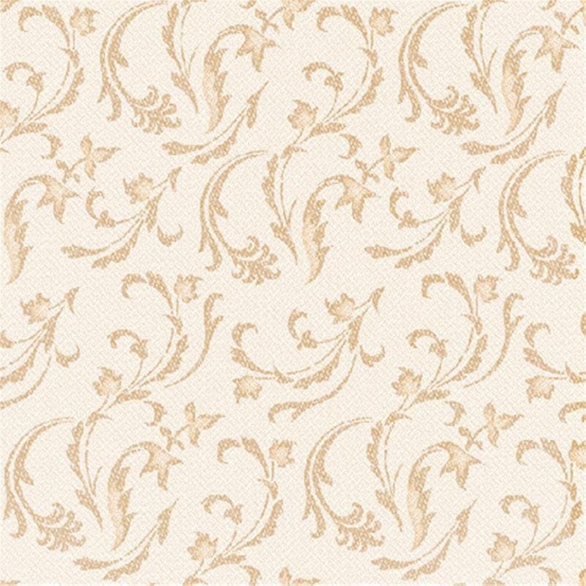 50 Luxe Champagne Servetten 1/4 Vouw 40x40 cm Stoflook Hoge Kwaliteit