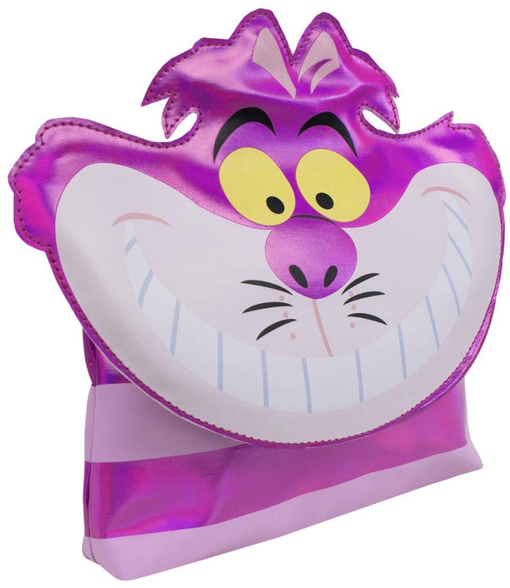 Disney Classics Disney Alice in Wonderland Alicia kaptafel 17 cm