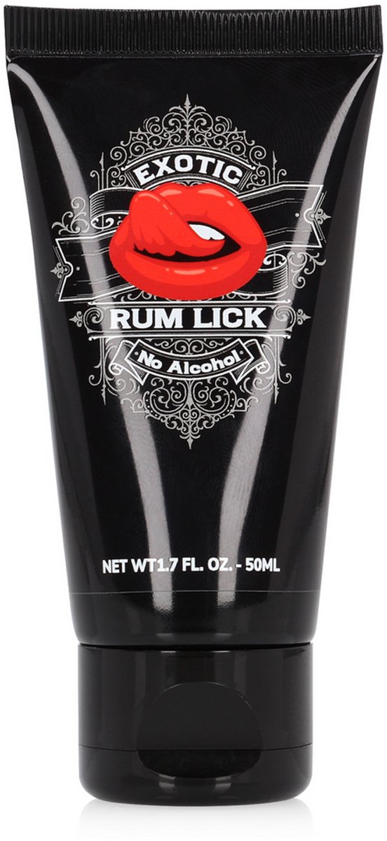 Rum Lick - 1.7 fl oz / 50 ml