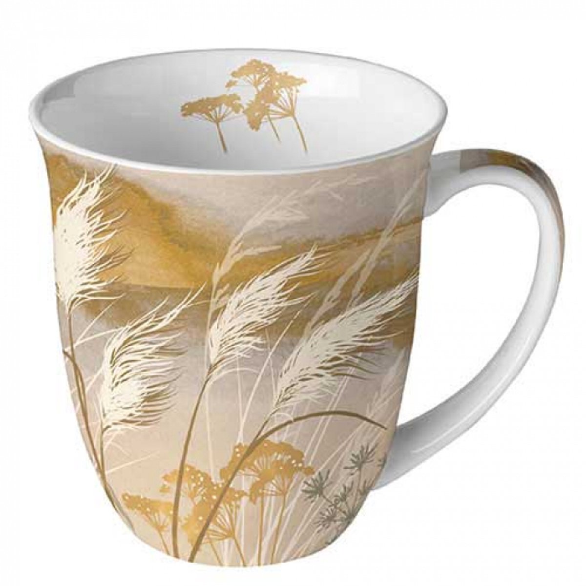 Mok Waving grass - Ambiente - 400ml
