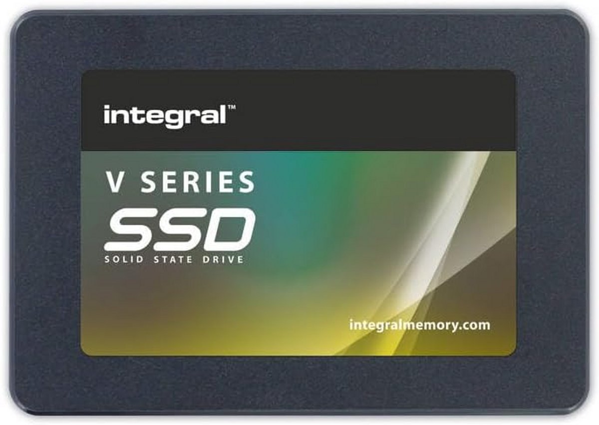 Interne SSD 250 GB voor Snelle Laptop en Desktop Prestaties