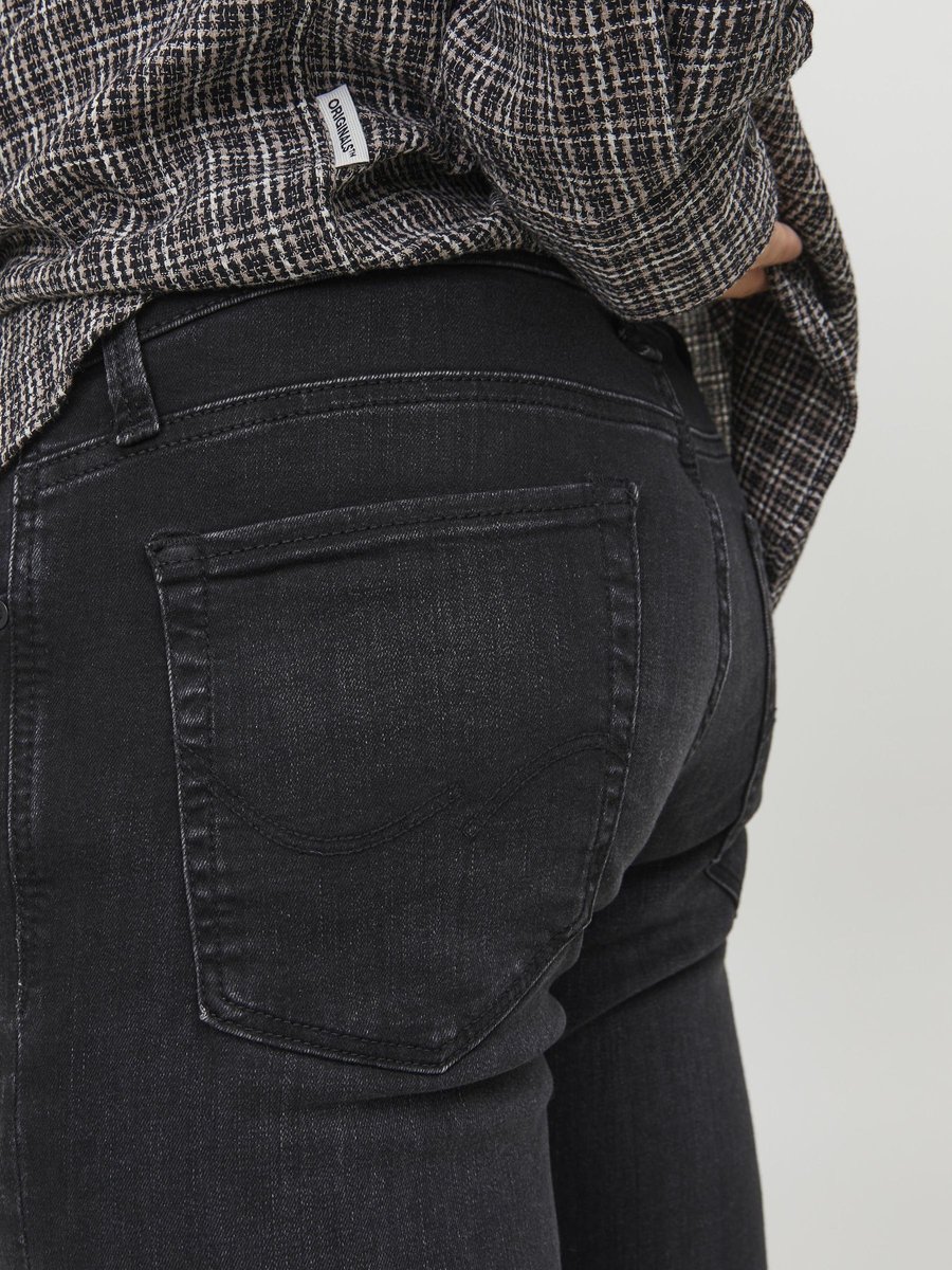 Jack & Jones Slim fit jeans JJIGLENN JJICON JJ 557 50SPS NOOS Slim fit jeans — afbeelding 16