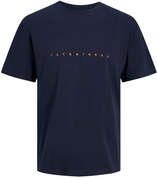 JACK&JONES JJESTAR JJ TEE SS NOOS T-shirt homme - Taille L