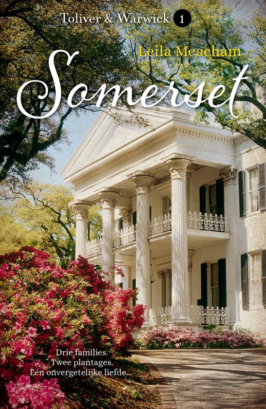 Somerset - cover