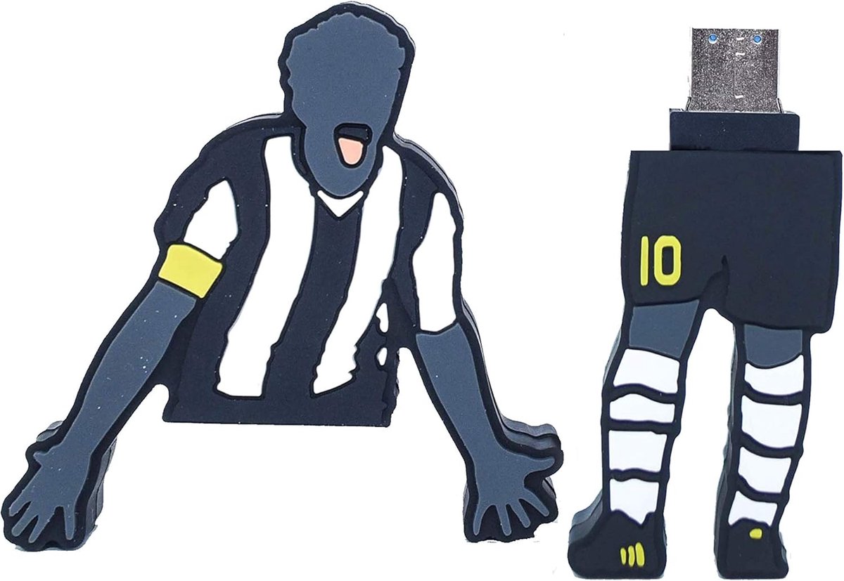 Voetbal USB Stick 3.0 Geheugenstick 32GB Hoge Snelheid