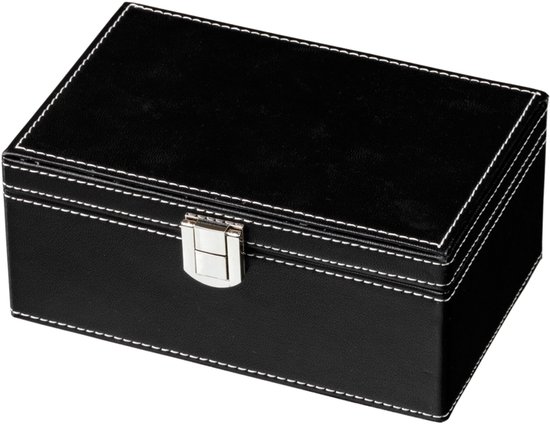 Philos Mahjong spel - Kassette Klein