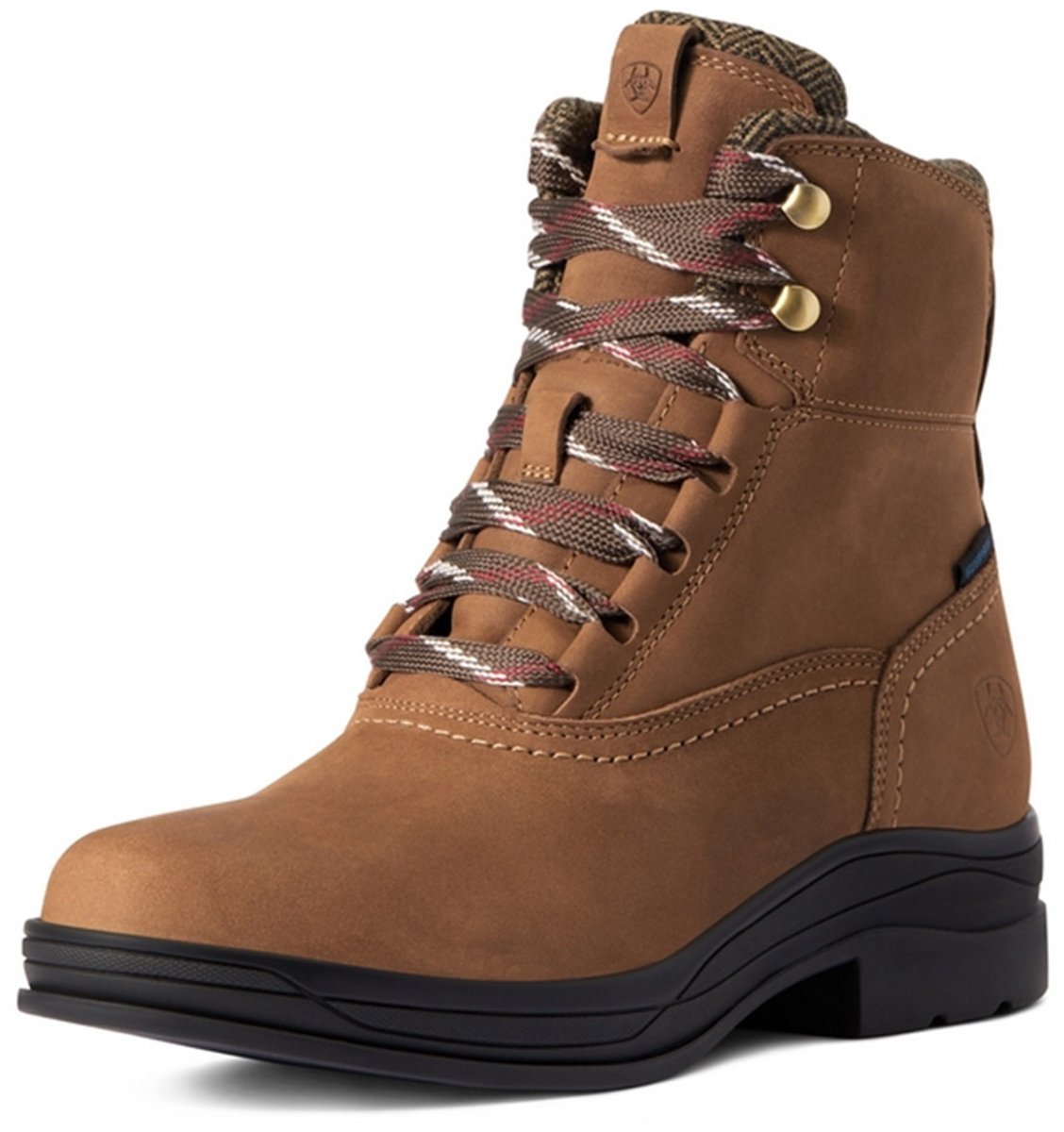 ARIAT HARPER H2O WATERPROOF Donkerbruin