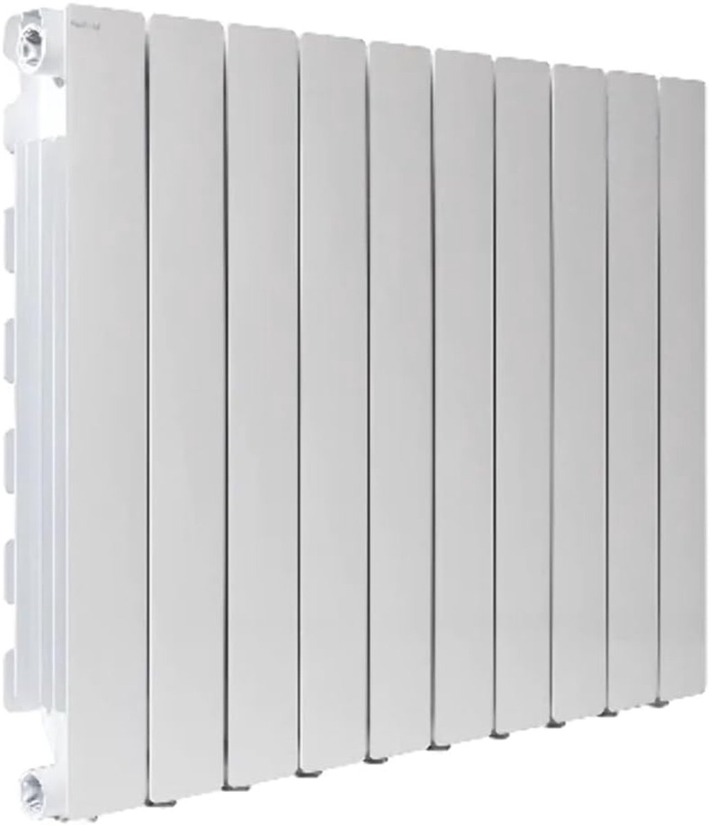 Aluminium Radiator Blitz H350 met 10 Elementen