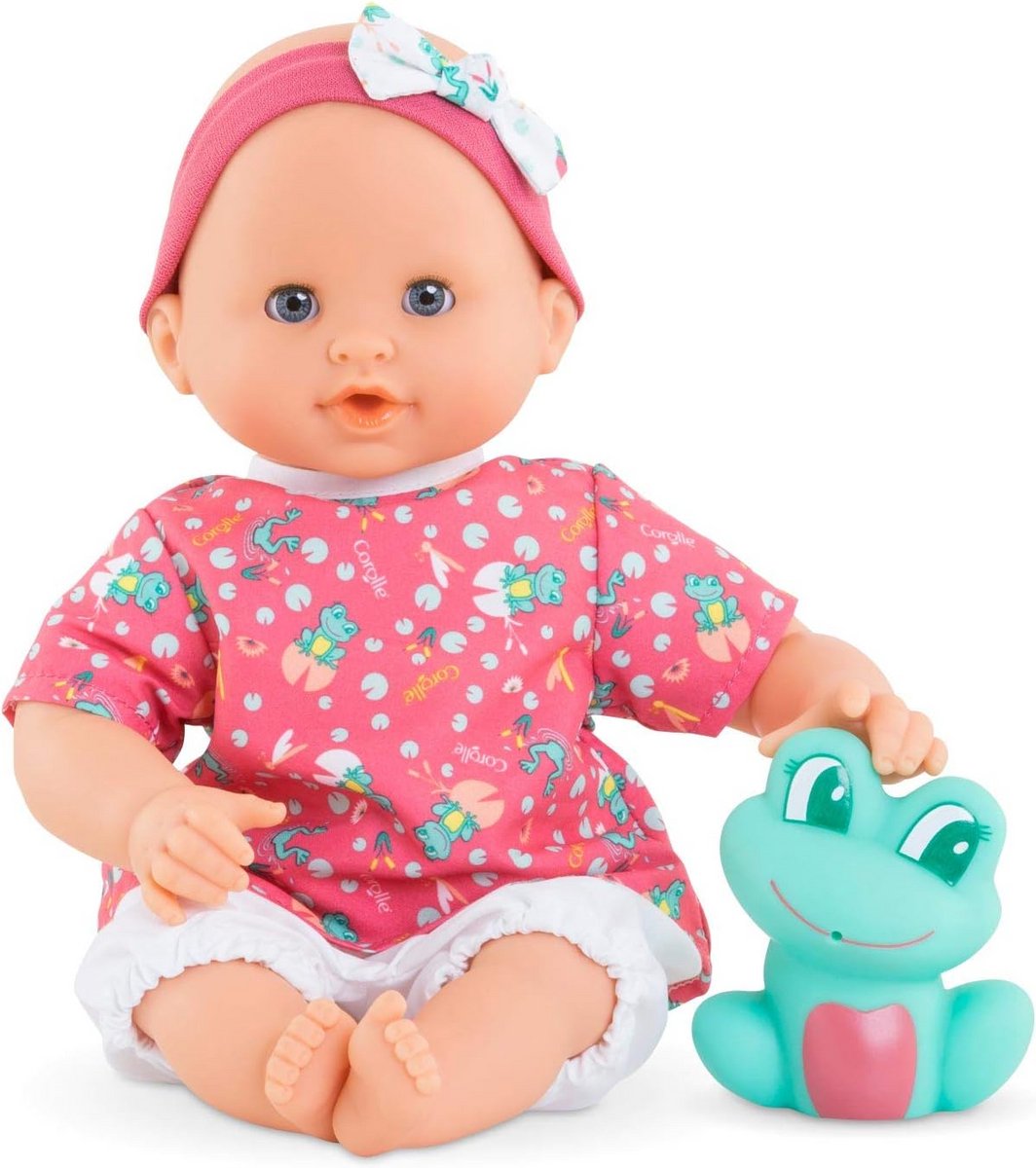 Badpop Oceaan Speelgoed voor Baby's vanaf 18 maanden