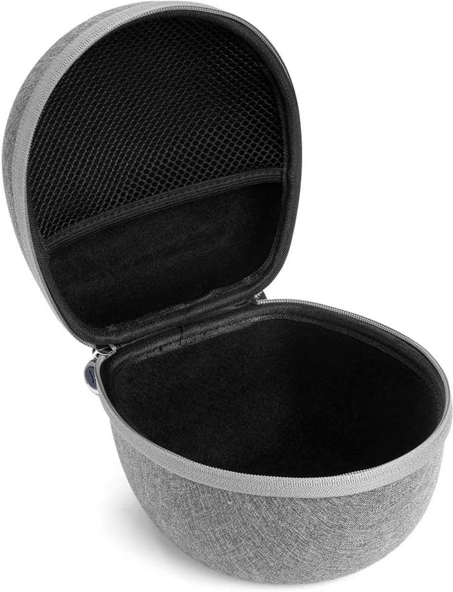 Reisaccessoire Case voor Witte Ruis Machine - Beschermhoes voor Geluidsgenerator