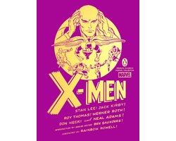 Penguin Classics Marvel Collection- X-Men