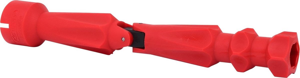 Montagesleutel voor Toiletbrilbevestiging - Universeel en Ergonomisch