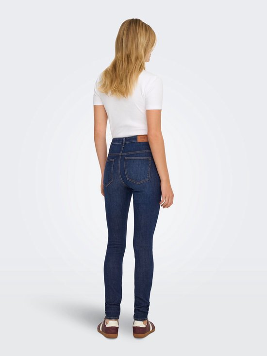 ONLY Skinny fit jeans ONPAOLA High waist Skinny fit Jeans