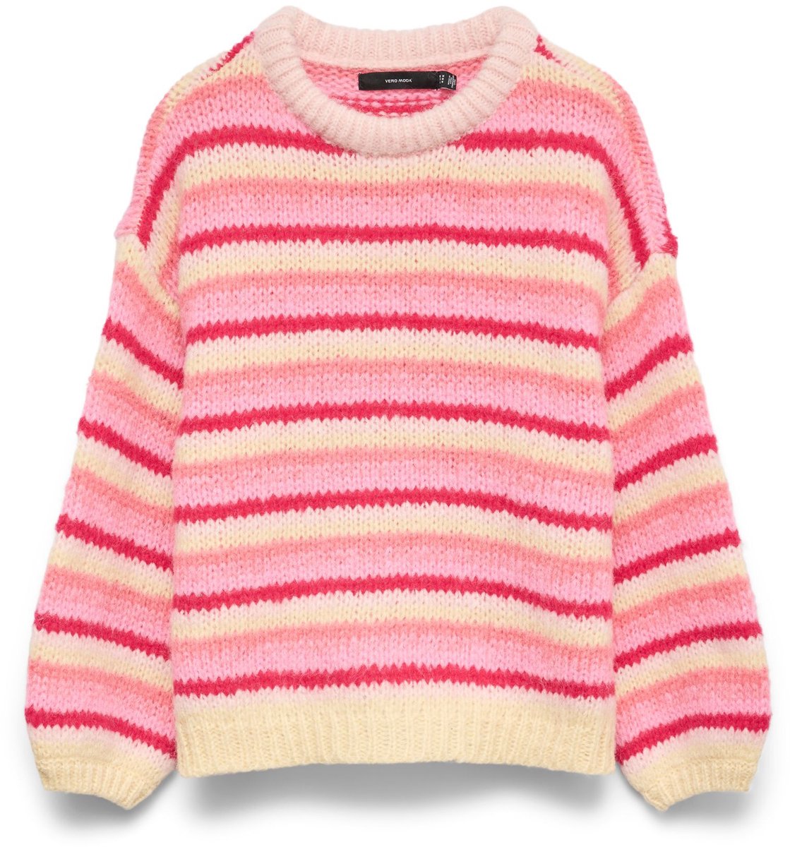 Vero Moda Gebreide pullover VMMAYBE Gebreide pullover