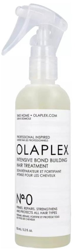 Olaplex No. 0