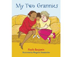 My Two Grannies