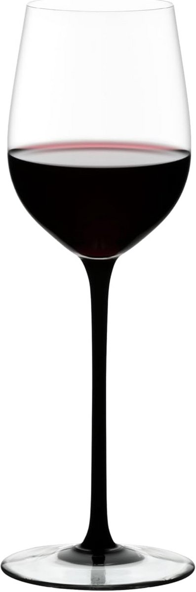 Luxe Bordeaux Wijnglas voor Wijnproevers