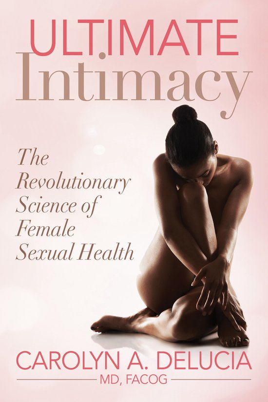 Ultimate Intimacy - cover