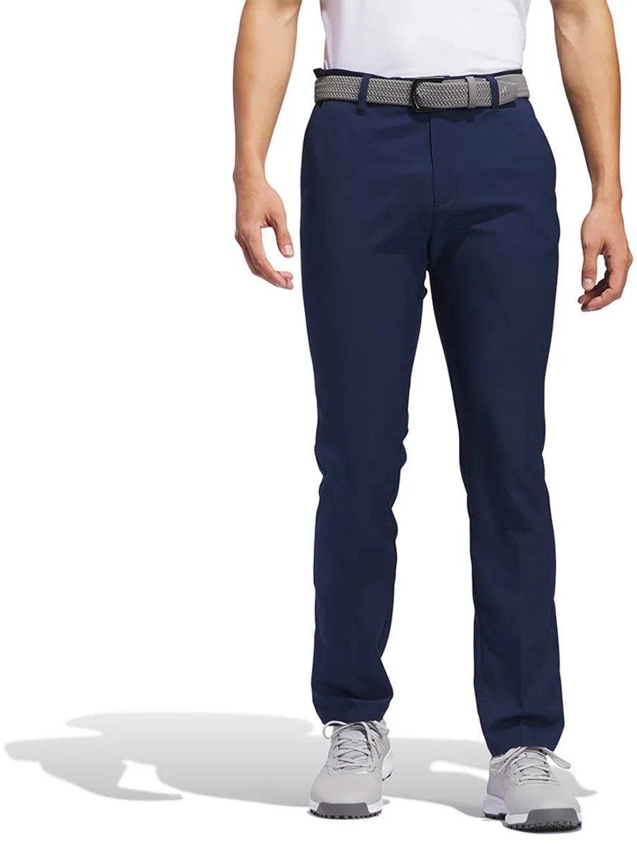 Adidas Adi Advantage Tapered Broek 30 Man Blauw