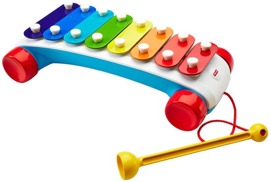 Fisher Price - Xylofoon van Fisher Price — afbeelding 5