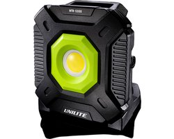 UNILITE - MTB-5300 - Multi Power Tool Battery Site Light - 5300 Lumen