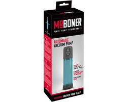 Mr.boner Automatic Vacuum Pump