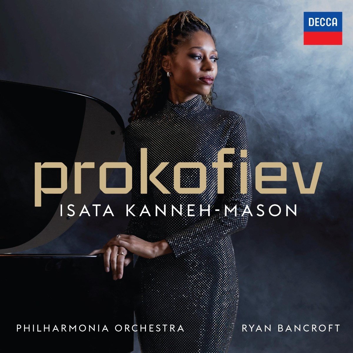 Isata Kanneh-Mason - Prokofiev: Piano Concerto No. 3 (CD)