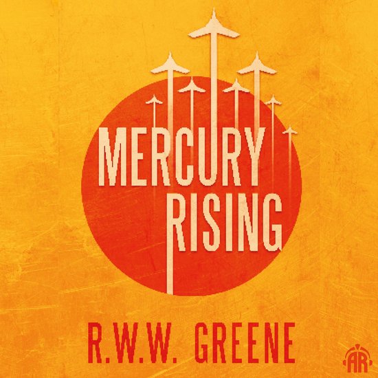 Mercury Rising - cover