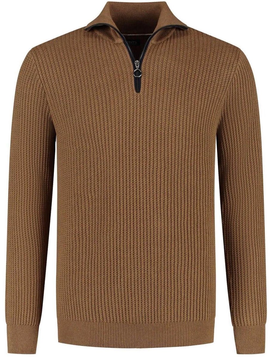 GENTS - Sailor bruin - Katoen - Sailor Bruin - Maat XL/XL