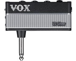 VOX amPlug3 Speelplezier zonder moeite en grenzeloze creativiteit!