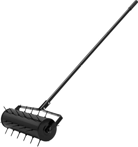 VEVOR Beluchter Gazonbeluchter Roller Gazonbeluchter Verticuteermachine 52,5x23,5x156cm van VEVOR — afbeelding 2
