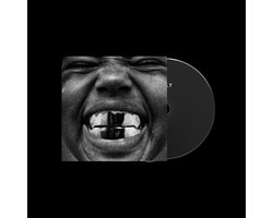 Yé - Bully (CD)